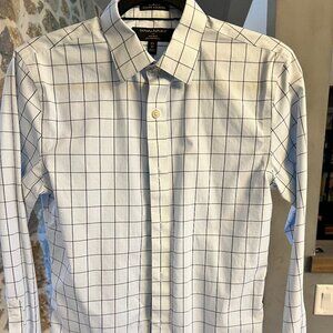 Banana Republic Slim Fit Dress Shirt